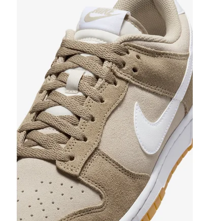 Кросівки чоловічі Nike Dunk Low Retro Se Beige HQ1931-100