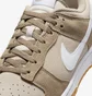Кросівки чоловічі Nike Dunk Low Retro Se Beige HQ1931-100
