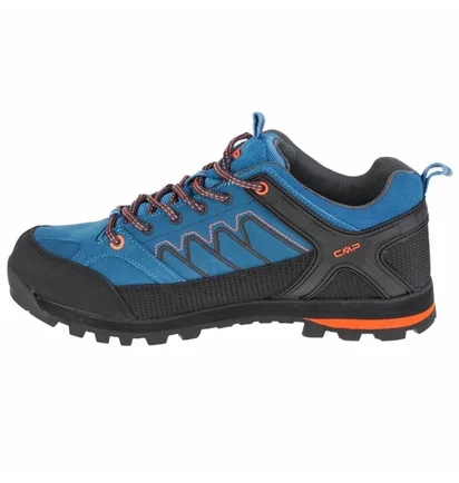Кросівки чоловічі CMP Moon Low Blue 31Q4787-44ML