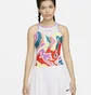Майка женская Nike Court Dri-Fit Slam White Dr6856-532
