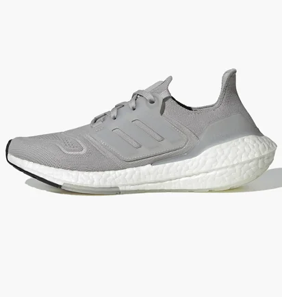 Кросівки жіночі Adidas Ultraboost 22 Grey GX5594
