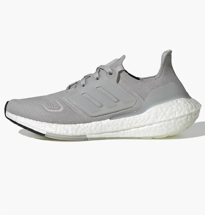 Кросівки жіночі Adidas Ultraboost 22 Grey GX5594