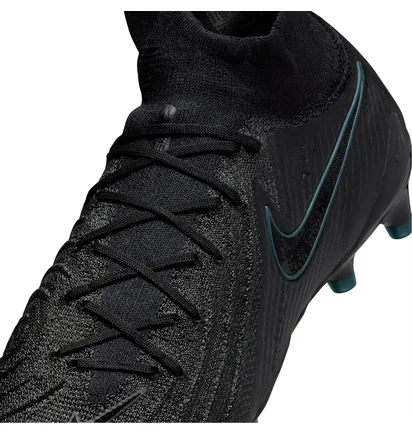 Бутси унісекс Nike Phantom Luna Ii Elite Ag-Pro Black FJ2579-002
