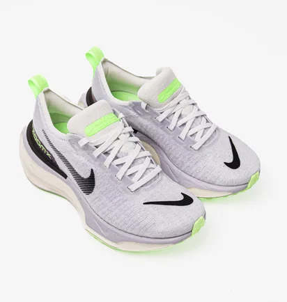 Кросівки жіночі Nike Zoomx Invincible Run Flyknit 3 White DR2660-100