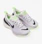 Кросівки жіночі Nike Zoomx Invincible Run Flyknit 3 White DR2660-100