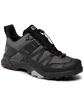 Черевики чоловічі Salomon X Ultra 4 Gtx Grey/Black 413851