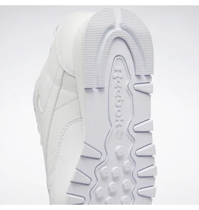 Кросівки жіночі Reebok Classic Leather Shoes White Gy0957