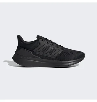 Кроссовки мужские Adidas Eq21 Run Shoes Black H00521