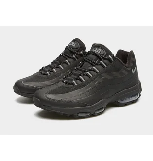 Кроссовки мужские Nike Air Max 95 Ul Black HV6064-002