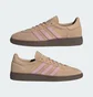 Кросівки жіночі Adidas Spezial Beige JI2651