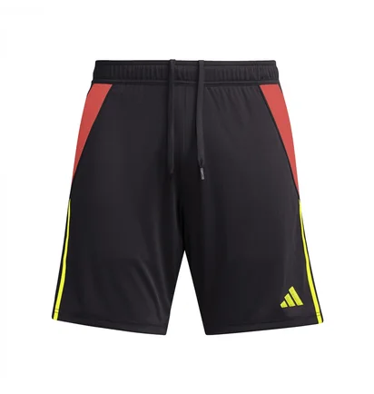 Шорти чоловічі Adidas Tiro 24 Black IT2411