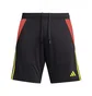 Шорти чоловічі Adidas Tiro 24 Black IT2411