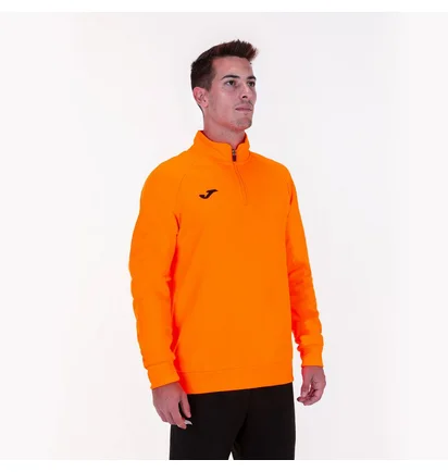 Олимпийка мужская Joma Faraon Orange 100285.050