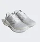 Кроссовки женские Adidas Crazyflight Shoes Grey Hr0635