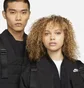 Куртка унісекс Nike X G-Dragon 2-In-1 Jacket Black DR0099-010