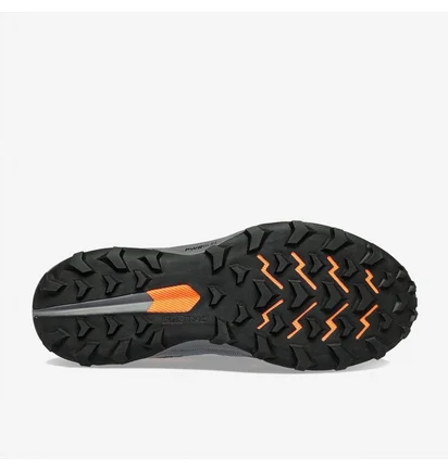 Кросівки чоловічі Saucony Peregrine 13 Gtx Grey S20841-05