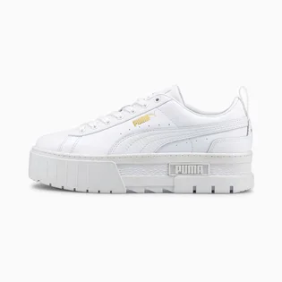 Кросівки жіночі Puma Mayze Classis Wns White 384209-01