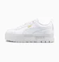 Кросівки жіночі Puma Mayze Classis Wns White 384209-01