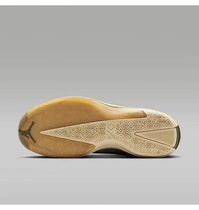 Кроссовки мужские Air Jordan 40 Heritage Olive HQ2077-200
