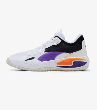 Кросівки чоловічі Puma Court Rider 2.0 White 195634-02