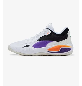 Кроссовки мужские Puma Court Rider 2.0 White 195634-02