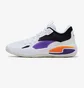 Кроссовки мужские Puma Court Rider 2.0 White 195634-02