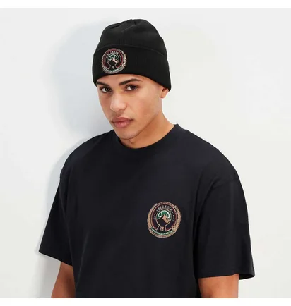 Шапка унісекс Ellesse Demby Black SATA3376-011