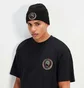 Шапка унісекс Ellesse Demby Black SATA3376-011