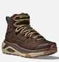 Ботинки мужские Hoka Kaha 3 Gtx Brown 1162530-WYS