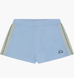 Шорты женские Ellesse Teodoro Light Blue SGZ21973-426