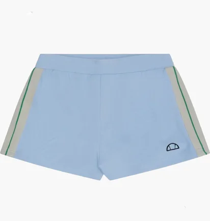 Шорты женские Ellesse Teodoro Light Blue SGZ21973-426