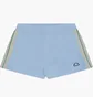 Шорты женские Ellesse Teodoro Light Blue SGZ21973-426