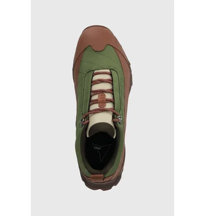 Кросівки чоловічі ROA Katharina Green/Brown KFA70.112