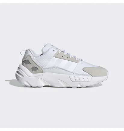 Кросівки чоловічі Adidas Zx 22 Boost Shoes White Gy6700