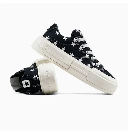 Кеди жіночі Converse Chuck Taylor All Star Cruise Black A15497C