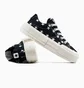 Кеди жіночі Converse Chuck Taylor All Star Cruise Black A15497C