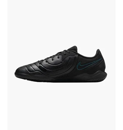 Футзалки унисекс Nike Tiempo Legend X Academy In Shadow Black DV4341-002