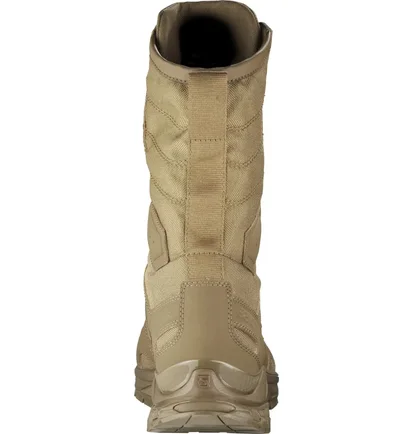 Ботинки унисекс Salomon Xa Forces Beige L41228700