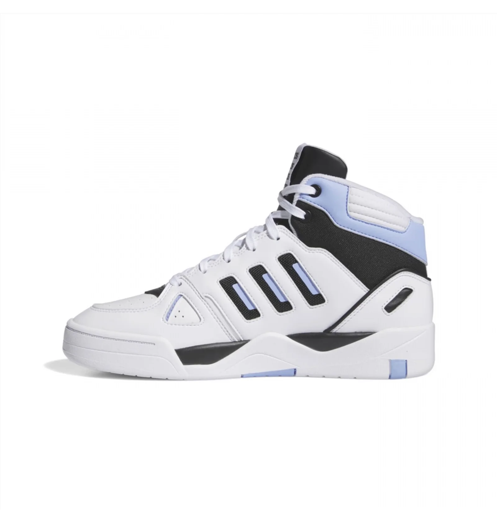 ᐉ Кросівки чоловічі Adidas Midcity Mid White IH0320 - придбати в