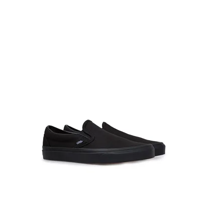 Кеди унісекс Vans Classic Slip-On Black VN000EYEBKA1