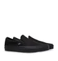 Кеди унісекс Vans Classic Slip-On Black VN000EYEBKA1