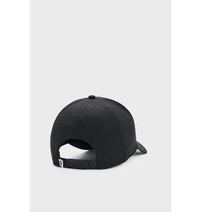 Кепка чоловіча Under Armour Jordan Spieth Tour Adj Black 1361544-005