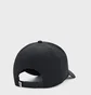Кепка чоловіча Under Armour Jordan Spieth Tour Adj Black 1361544-005