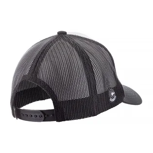 Кепка унісекс Capslab Freegun Dragon White/Black CL-DBZ-1-BUL3