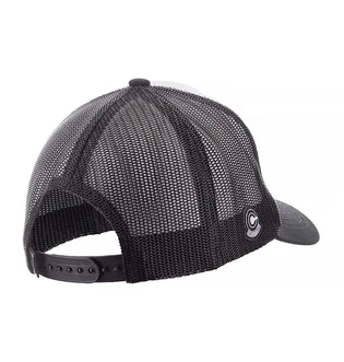 Кепка унисекс Capslab Freegun Dragon White/Black CL-DBZ-1-BUL3