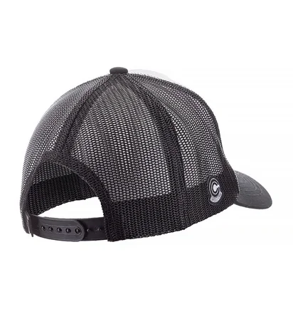 Кепка унисекс Capslab Freegun Dragon White/Black CL-DBZ-1-BUL3