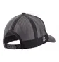 Кепка унисекс Capslab Freegun Dragon White/Black CL-DBZ-1-BUL3