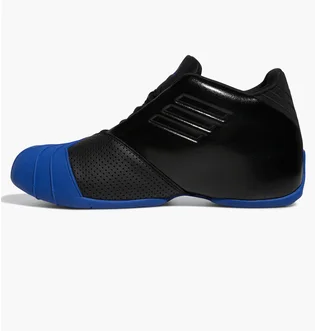 Кросівки чоловічі Adidas T-Mac 1 Basketball Shoes Black Gy2404