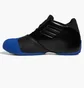 Кросівки чоловічі Adidas T-Mac 1 Basketball Shoes Black Gy2404