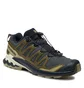Кросівки жіночі Salomon Xa Pro 3D V9 Olive/Blue L47467500